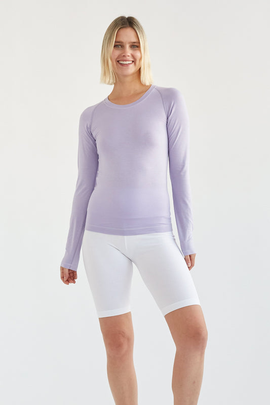 Bamboo Long Sleeve Shirt