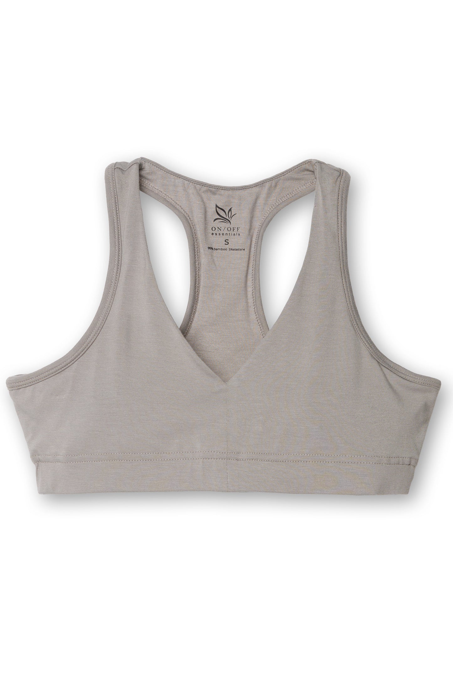 Bamboo Sports Bra