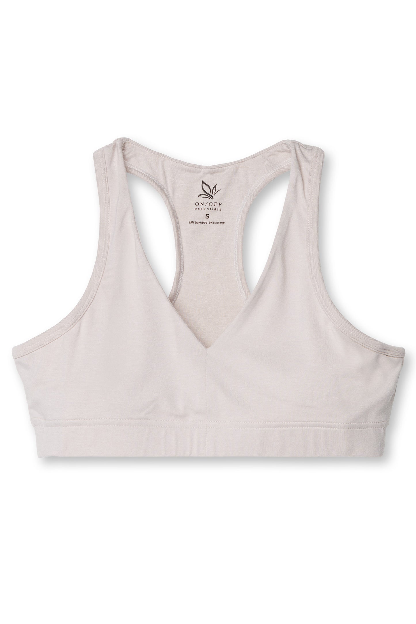 Bamboo Sports Bra