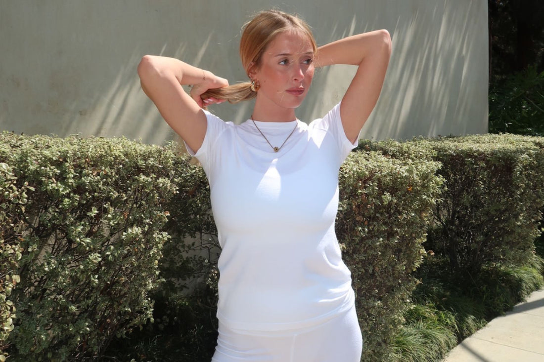 The Impressive Sustainability of Bamboo as a Fabric