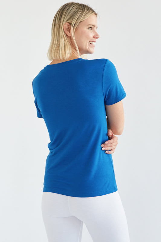 Eco-Friendly Bamboo T-Shirt