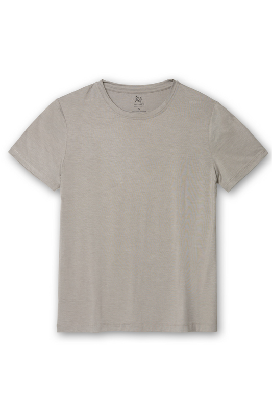 Eco-Conscious Bamboo Tee