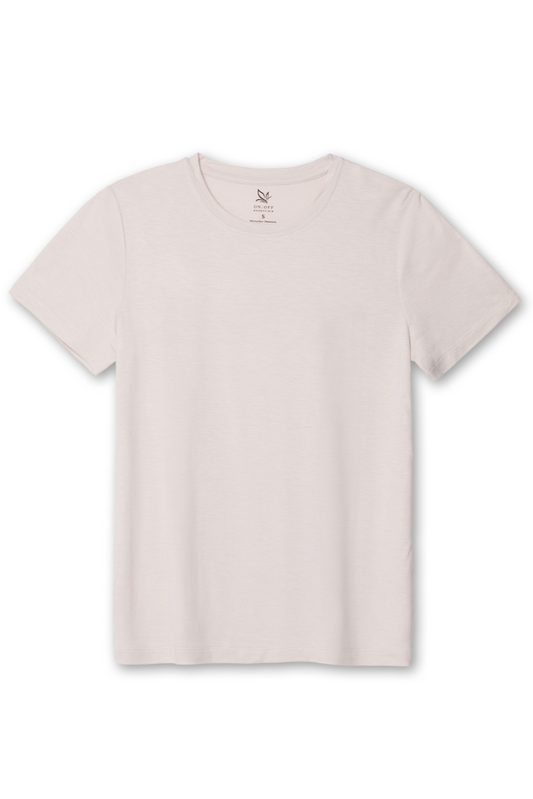 Natural Bamboo Fabric Tee