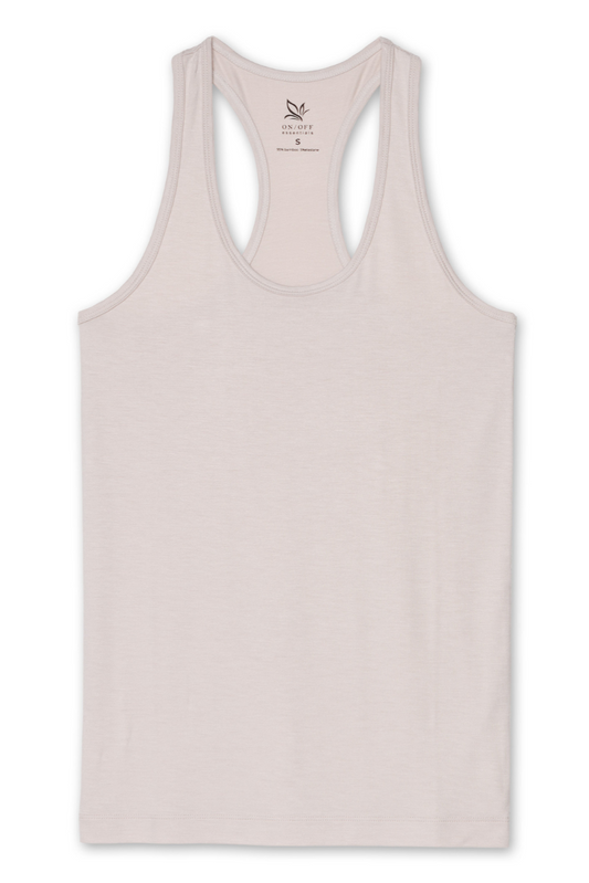 Lightweight Bamboo Tank Top