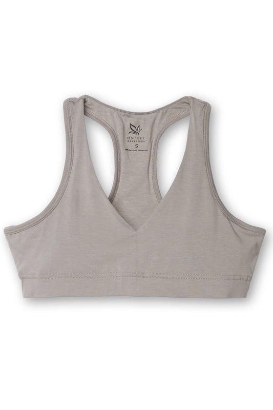 Bamboo Sports Bra