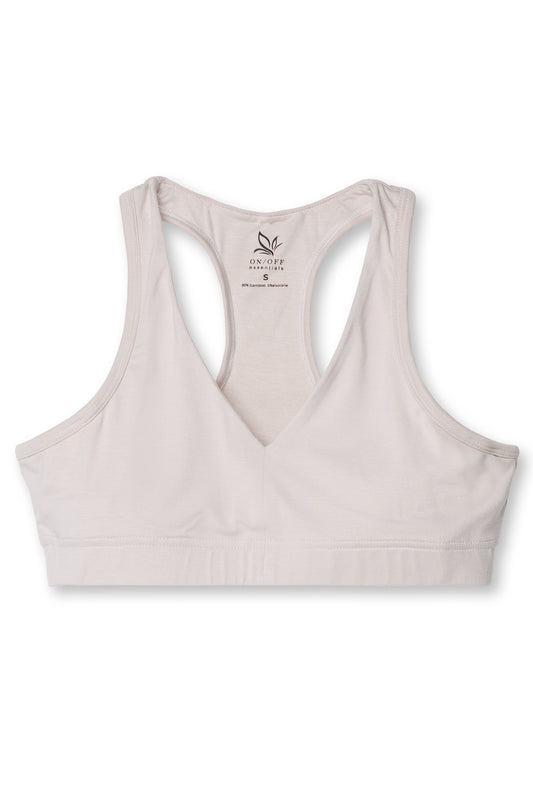 Bamboo Sports Bra