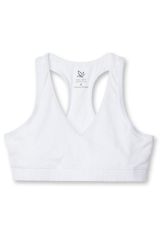 Bamboo Sports Bra